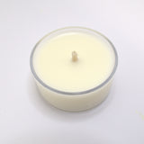 Tealight Candle - Scented - Standard Clear Cup