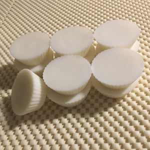 Wax Tarts - Petite Cupcake